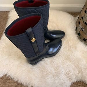 Tommy Hilfiger Rain boots